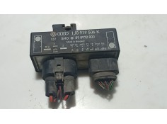 Recambio de modulo electronico para seat toledo ii (1m2) 1.9 tdi referencia OEM IAM 1J0919506K  