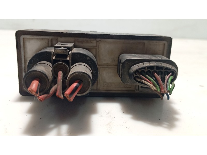 Recambio de modulo electronico para seat toledo ii (1m2) 1.9 tdi referencia OEM IAM 1J0919506K  