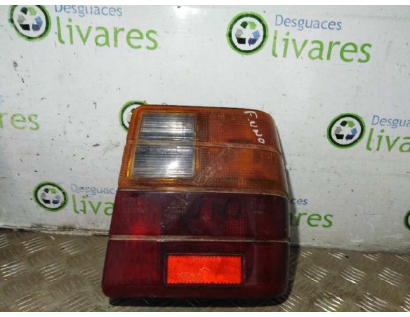 Recambio de piloto trasero derecho para  referencia OEM IAM   