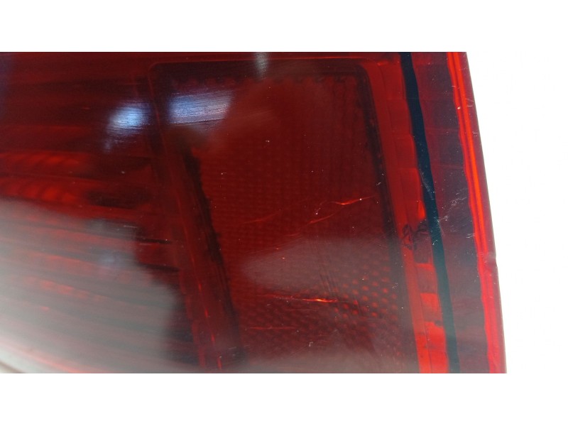 Recambio de piloto trasero izquierdo para seat toledo ii (1m2) 1.9 tdi referencia OEM IAM 1M594511101C  