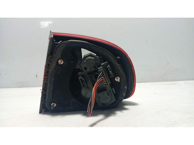 Recambio de piloto trasero izquierdo para seat toledo ii (1m2) 1.9 tdi referencia OEM IAM 1M594511101C  