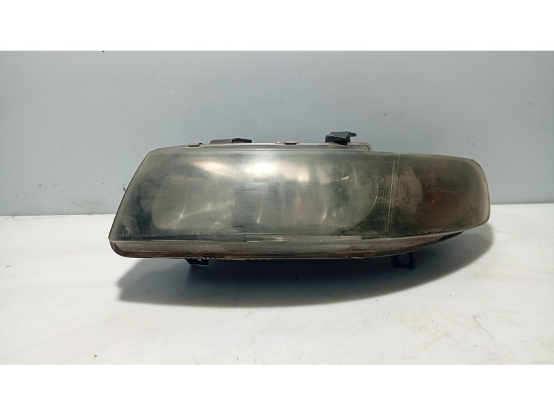 Recambio de faro izquierdo para seat toledo ii (1m2) 1.9 tdi referencia OEM IAM 1M1941015  