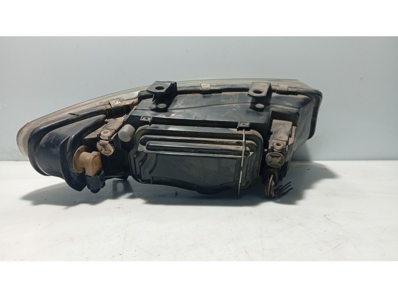 Recambio de faro izquierdo para seat toledo ii (1m2) 1.9 tdi referencia OEM IAM 1M1941015  