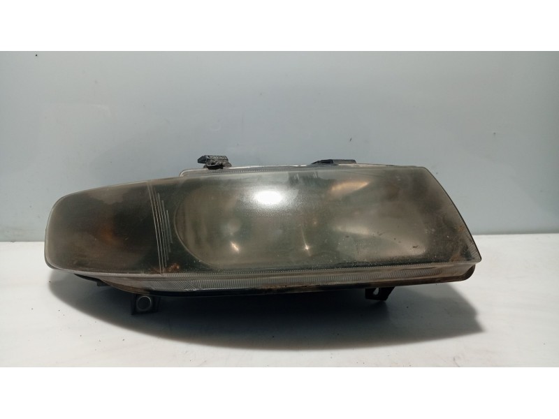 Recambio de faro izquierdo para seat toledo ii (1m2) 1.9 tdi referencia OEM IAM 1M1941002D  