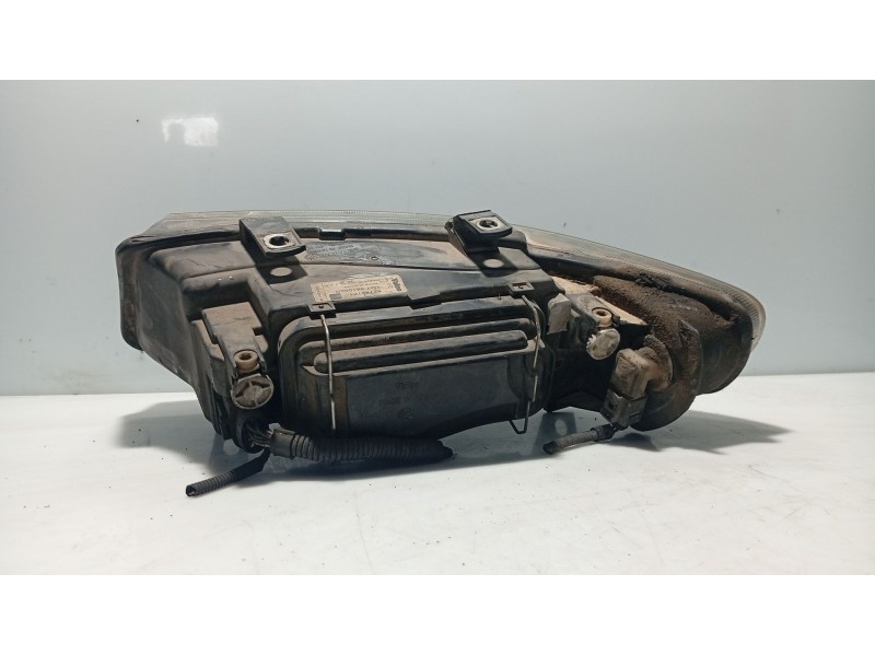 Recambio de faro izquierdo para seat toledo ii (1m2) 1.9 tdi referencia OEM IAM 1M1941002D  
