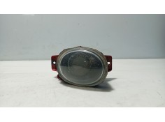 Recambio de faro antiniebla derecho para seat toledo ii (1m2) 1.9 tdi referencia OEM IAM 1M0941700B  