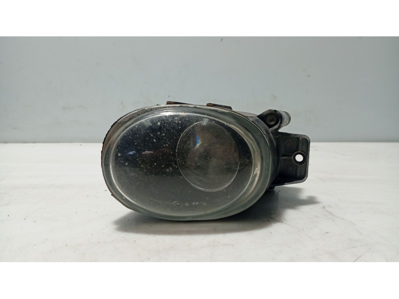 Recambio de faro antiniebla izquierdo para seat toledo ii (1m2) 1.9 tdi referencia OEM IAM 1M0941701B  