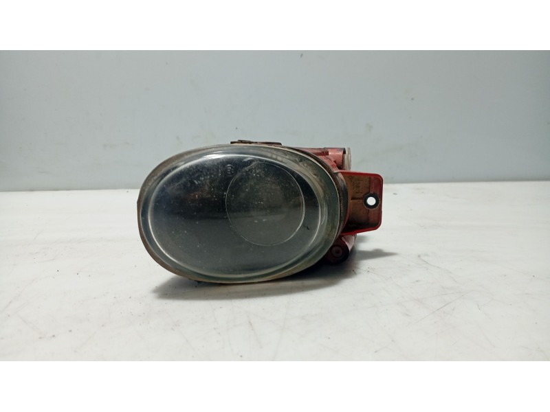 Recambio de faro antiniebla izquierdo para seat toledo ii (1m2) 1.9 tdi referencia OEM IAM 1M0941701B  