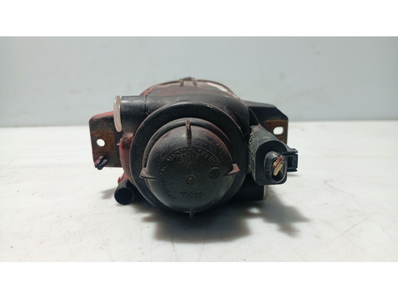 Recambio de faro antiniebla izquierdo para seat toledo ii (1m2) 1.9 tdi referencia OEM IAM 1M0941701B  