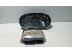 Recambio de centralita motor uce para seat toledo ii (1m2) 1.9 tdi referencia OEM IAM 038906012BS 88311292 0281010228