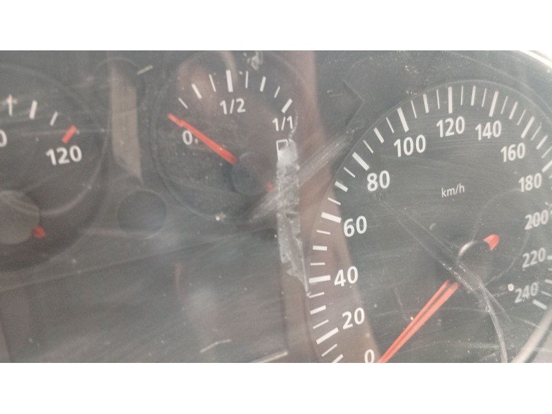 Recambio de centralita motor uce para seat toledo ii (1m2) 1.9 tdi referencia OEM IAM 038906012BS 88311292 0281010228