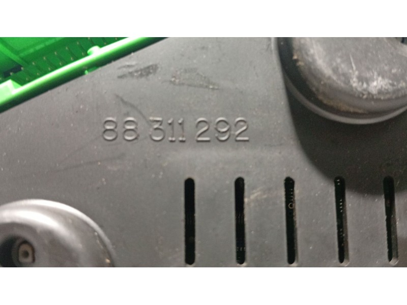 Recambio de centralita motor uce para seat toledo ii (1m2) 1.9 tdi referencia OEM IAM 038906012BS 88311292 0281010228