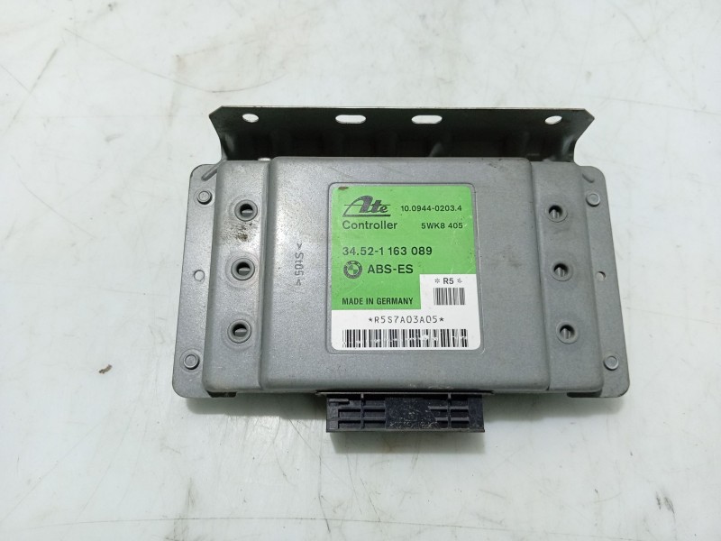 Recambio de modulo electronico para bmw 3 coupé (e36) m3 3.2 referencia OEM IAM   