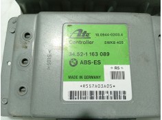 Recambio de modulo electronico para bmw 3 coupé (e36) m3 3.2 referencia OEM IAM    2