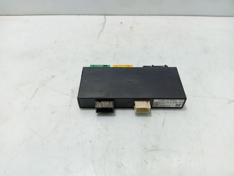 Recambio de centralita motor uce para bmw 3 coupé (e36) m3 3.2 referencia OEM IAM   