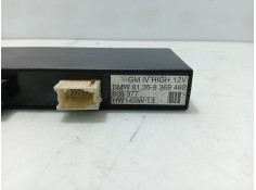 Recambio de centralita motor uce para bmw 3 coupé (e36) m3 3.2 referencia OEM IAM    2