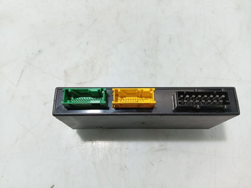 Recambio de centralita motor uce para bmw 3 coupé (e36) m3 3.2 referencia OEM IAM   