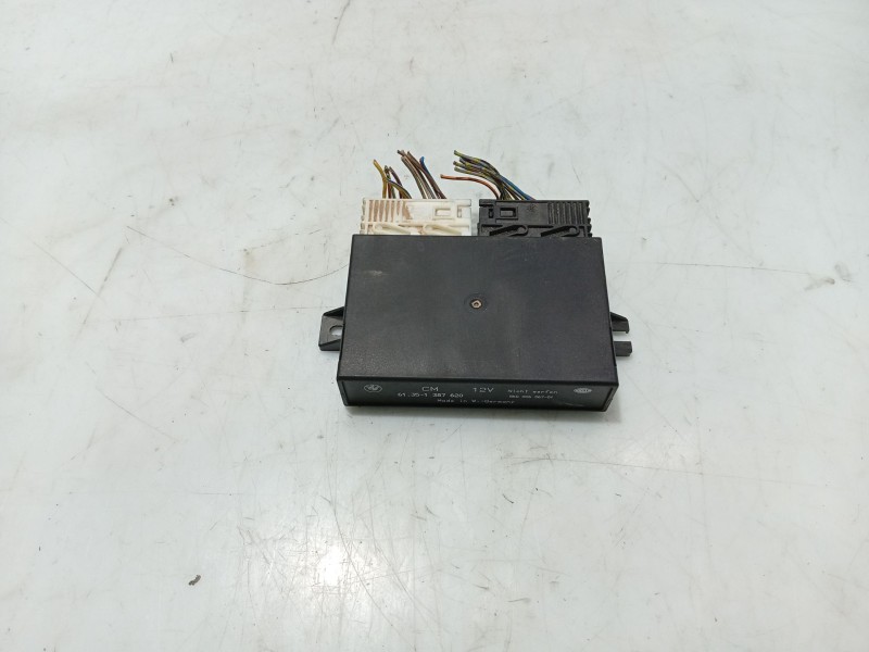 Recambio de modulo electronico para bmw 3 coupé (e36) m3 3.2 referencia OEM IAM   