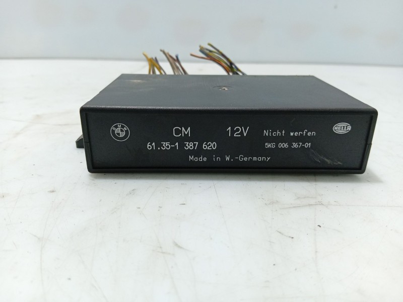 Recambio de modulo electronico para bmw 3 coupé (e36) m3 3.2 referencia OEM IAM   