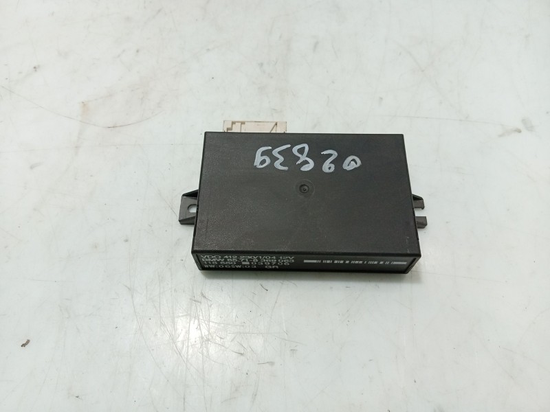 Recambio de modulo electronico para bmw 3 coupé (e36) m3 3.2 referencia OEM IAM   