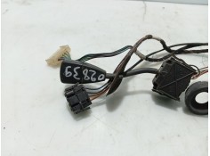 Recambio de mando intermitentes para bmw 3 coupé (e36) m3 3.2 referencia OEM IAM   