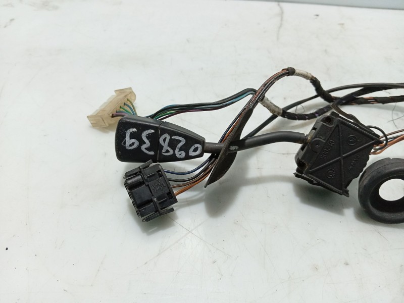 Recambio de mando intermitentes para bmw 3 coupé (e36) m3 3.2 referencia OEM IAM   