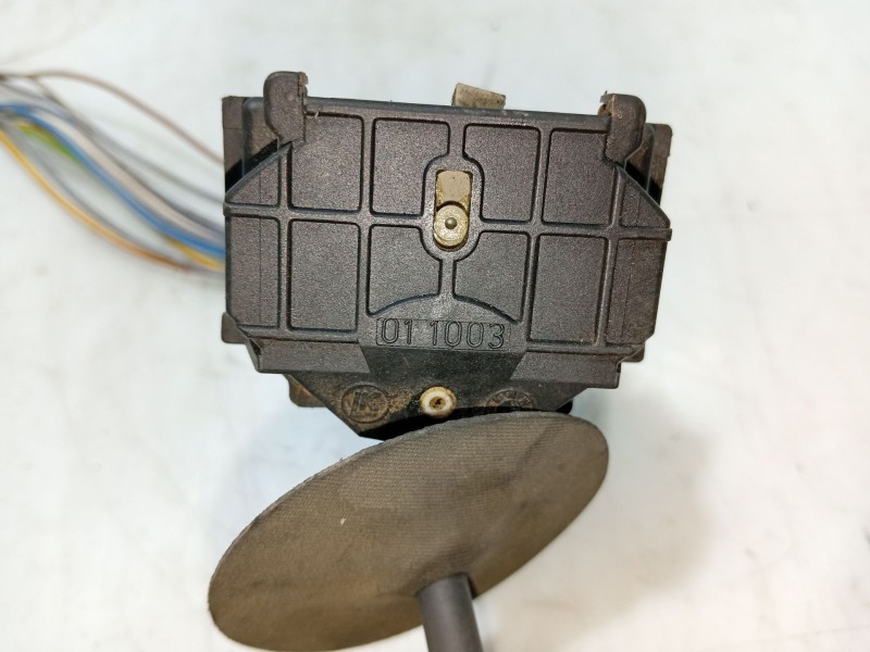 Recambio de mando intermitentes para bmw 3 coupé (e36) m3 3.2 referencia OEM IAM   