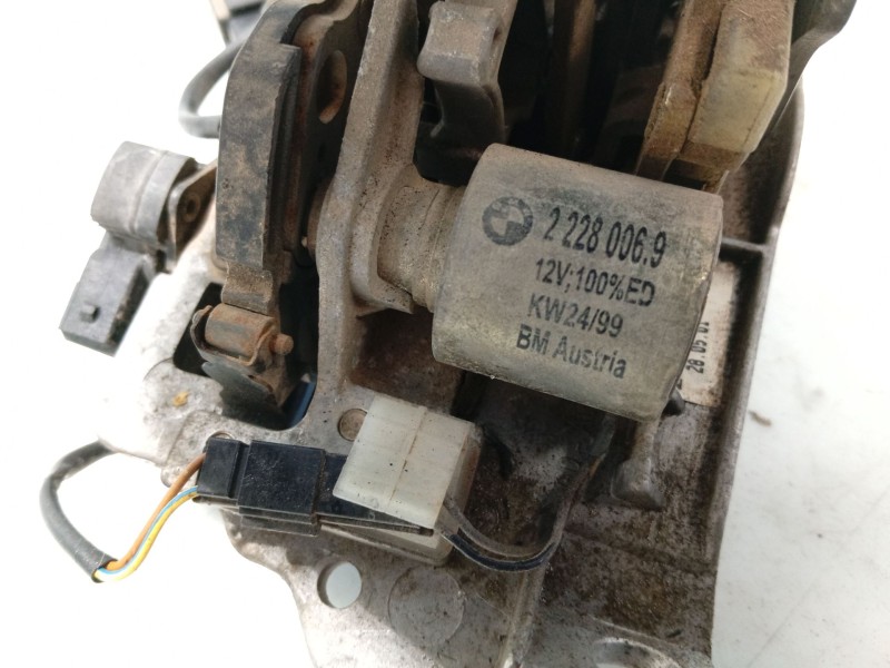 Recambio de palanca cambio para bmw 3 coupé (e36) m3 3.2 referencia OEM IAM   