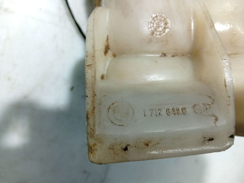 Recambio de deposito expansion para bmw 3 coupé (e36) m3 3.2 referencia OEM IAM   