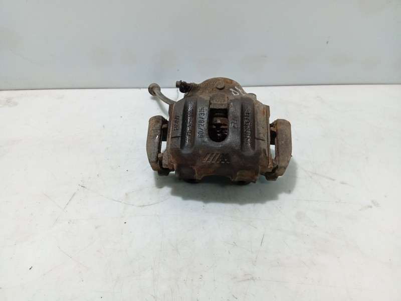 Recambio de pinza freno delantera izquierda para bmw 3 coupé (e36) m3 3.2 referencia OEM IAM   