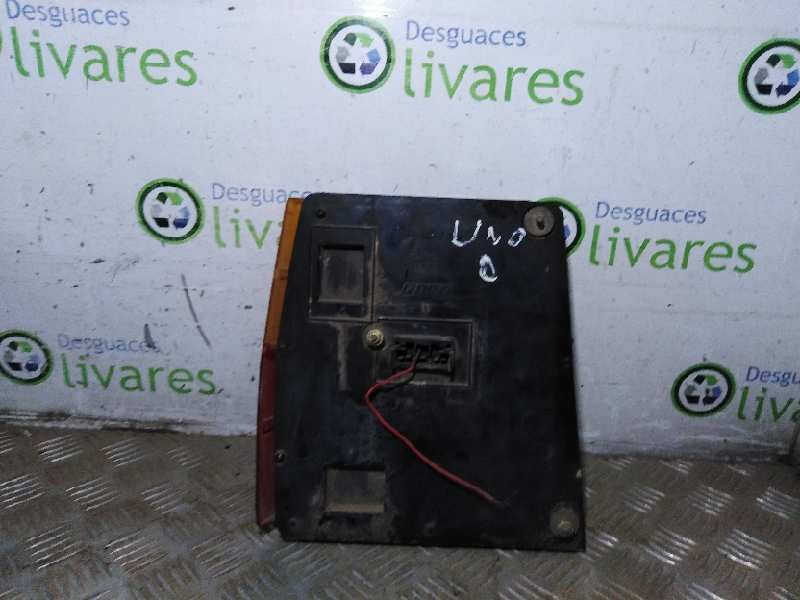 Recambio de piloto trasero derecho para  referencia OEM IAM   