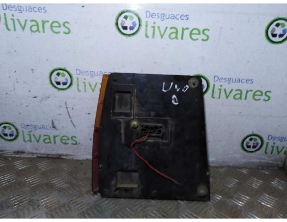 Recambio de piloto trasero derecho para  referencia OEM IAM   