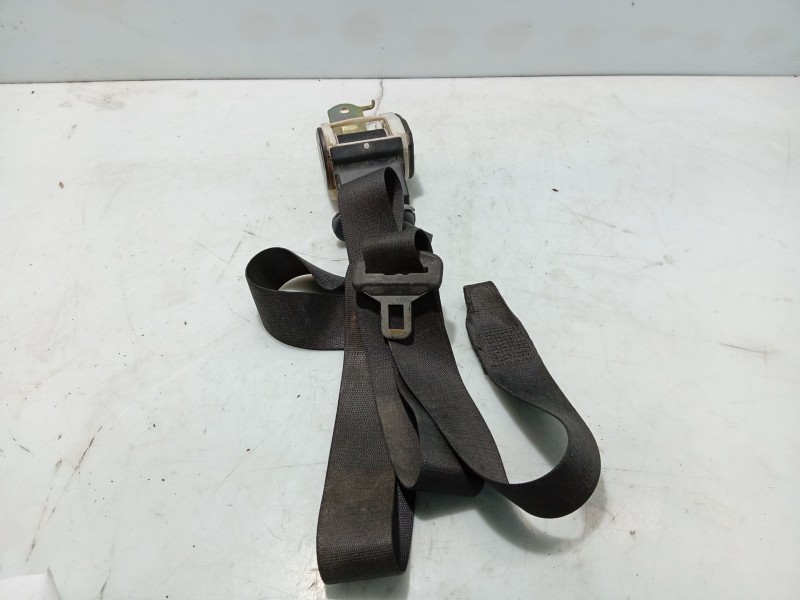 Recambio de cinturon seguridad delantero izquierdo para bmw 3 coupé (e36) m3 3.2 referencia OEM IAM   