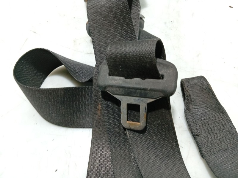 Recambio de cinturon seguridad delantero izquierdo para bmw 3 coupé (e36) m3 3.2 referencia OEM IAM   