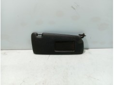 Recambio de parasol izquierdo para bmw 3 coupé (e36) m3 3.2 referencia OEM IAM   