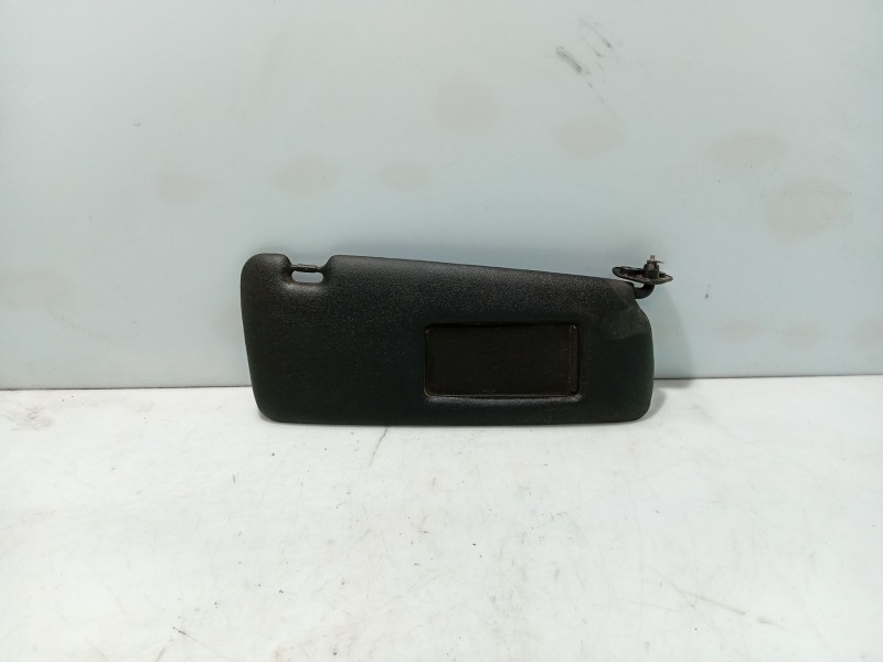 Recambio de parasol izquierdo para bmw 3 coupé (e36) m3 3.2 referencia OEM IAM   