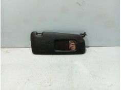 Recambio de parasol izquierdo para bmw 3 coupé (e36) m3 3.2 referencia OEM IAM    2