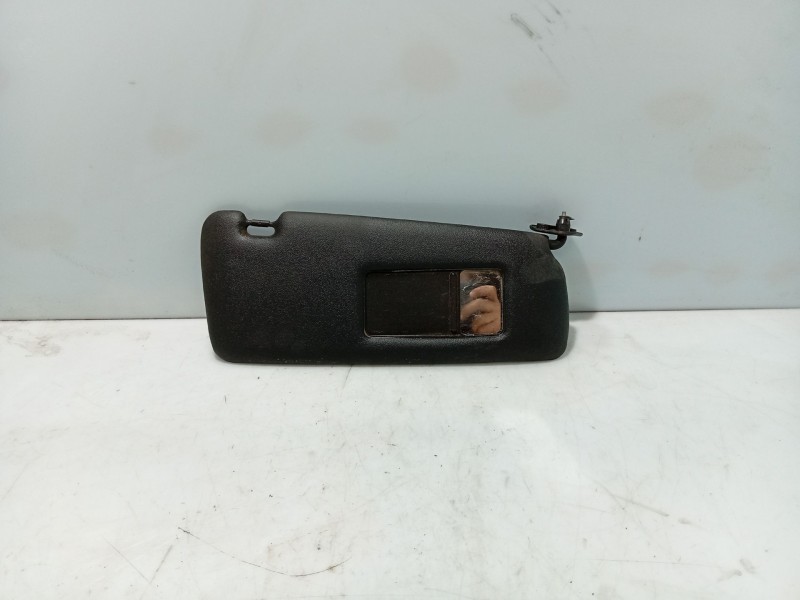 Recambio de parasol izquierdo para bmw 3 coupé (e36) m3 3.2 referencia OEM IAM   