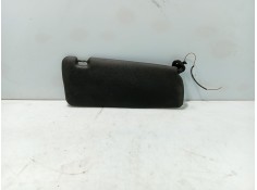 Recambio de parasol derecho para bmw 3 coupé (e36) m3 3.2 referencia OEM IAM    2