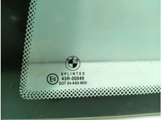 Recambio de luna custodia trasera izquierda para bmw 3 coupé (e36) m3 3.2 referencia OEM IAM    2