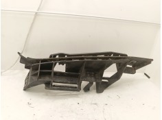 Recambio de soporte paragolpes delantero izquierdo para peugeot 307 (3a/c) 1.4 16v referencia OEM IAM 9643074580   2