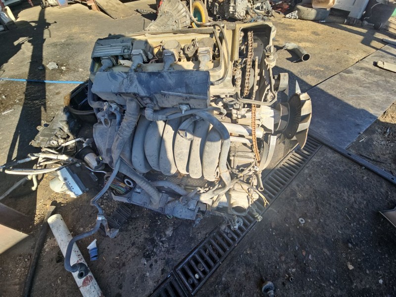 bmw 7 (e38) del año 2001