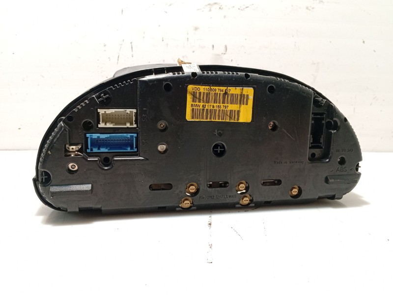 Recambio de cuadro instrumentos para bmw 7 (e38) 735 i, il referencia OEM IAM   