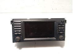 Recambio de sistema audio / radio cd para bmw 7 (e38) 735 i, il referencia OEM IAM   