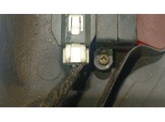 Recambio de luz central de freno para fiat punto (188_) 1.2 60 (188.030, .050, .130, .150, .230, .250) referencia OEM IAM 735269 2