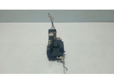 Recambio de cerradura puerta delantera derecha para fiat punto (188_) 1.2 60 (188.030, .050, .130, .150, .230, .250) referencia 