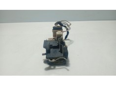 Recambio de cerradura puerta delantera izquierda para fiat punto (188_) 1.2 60 (188.030, .050, .130, .150, .230, .250) referenci