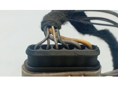 Recambio de cerradura puerta delantera izquierda para fiat punto (188_) 1.2 60 (188.030, .050, .130, .150, .230, .250) referenci 2