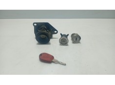 Recambio de bombin puerta delantera izquierda para fiat punto (188_) 1.2 60 (188.030, .050, .130, .150, .230, .250) referencia O