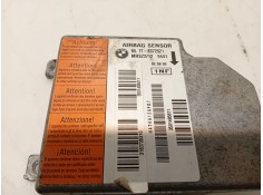Recambio de centralita airbag para bmw 7 (e38) 735 i, il referencia OEM IAM    2